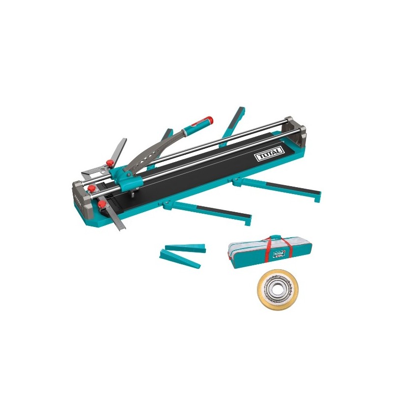 TOTAL 41850  
 Cortabaldosas THTC12008  
 1200 mm