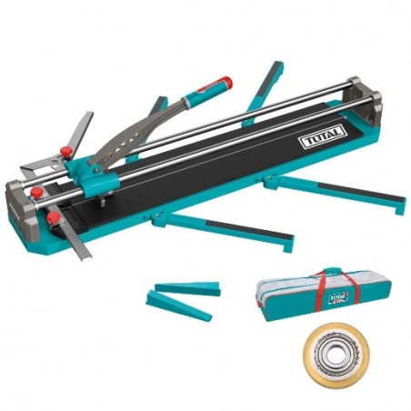 TOTAL 41850  
 Cortabaldosas THTC12008  
 1200 mm
