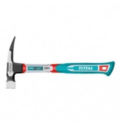 TOTAL 41854 Martillo techador THCH61060   600 gr
