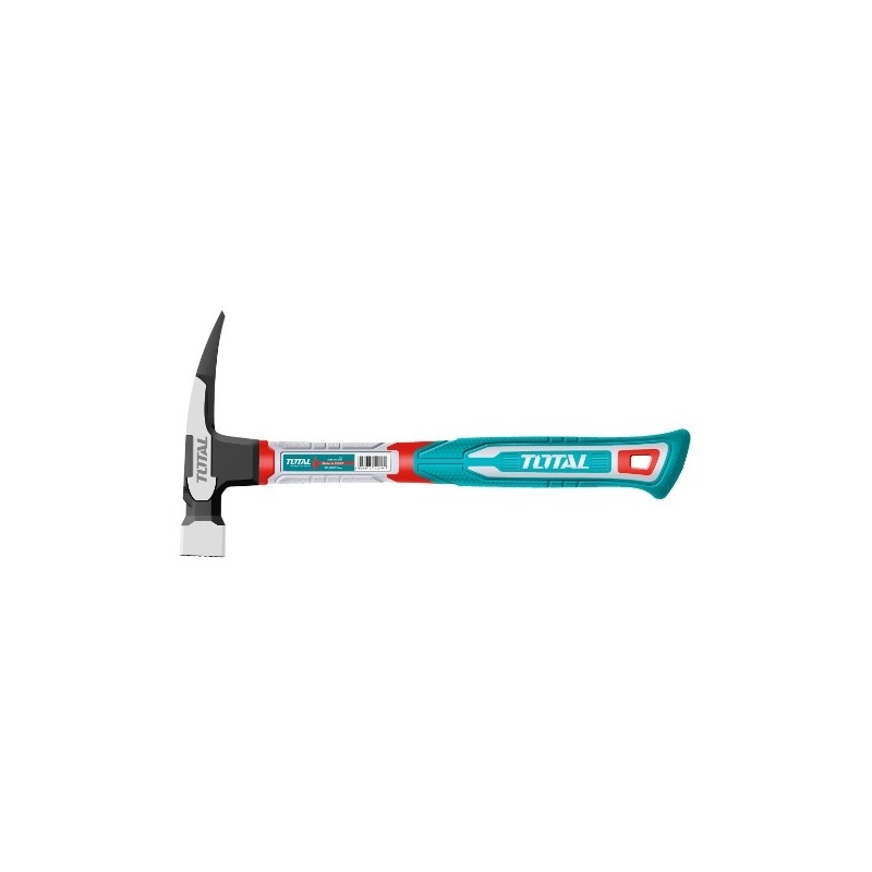 TOTAL 41854 Martillo techador THCH61060   600 gr