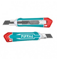 TOTAL 41855  
 Cutter THT511815  
 18 x 100 mm