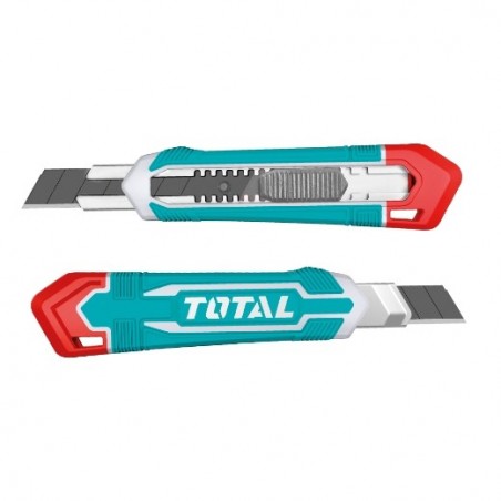 TOTAL 41855  
 Cutter THT511815  
 18 x 100 mm