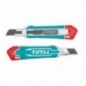 TOTAL 41855  
 Cutter THT511815  
 18 x 100 mm