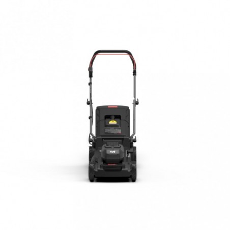 Cortacésped 41 cm (Sin batería, ni cargador)