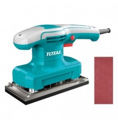 TOTAL 41888  
 Lijadora excéntrica TF1301836