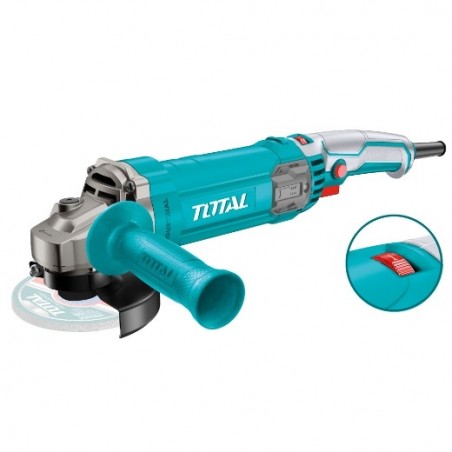 TOTAL 41898  
 Amoladora TG110125565E