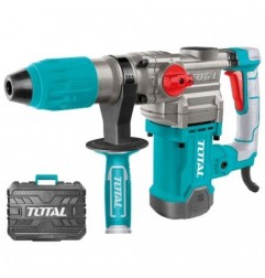 TOTAL 41912  
 Martillo combinado TH1163855  
 1600 W