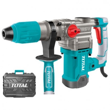 TOTAL 41912  
 Martillo combinado TH1163855  
 1600 W