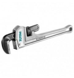 TOTAL 41917  
 Llave para tubo THTAL17  
 350 mm