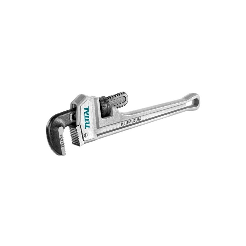 TOTAL 41917  
 Llave para tubo THTAL17  
 350 mm