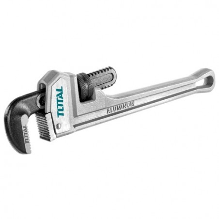TOTAL 41917  
 Llave para tubo THTAL17  
 350 mm