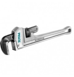 TOTAL 41918  
 Llave para tubo THTAL17  
 450 mm