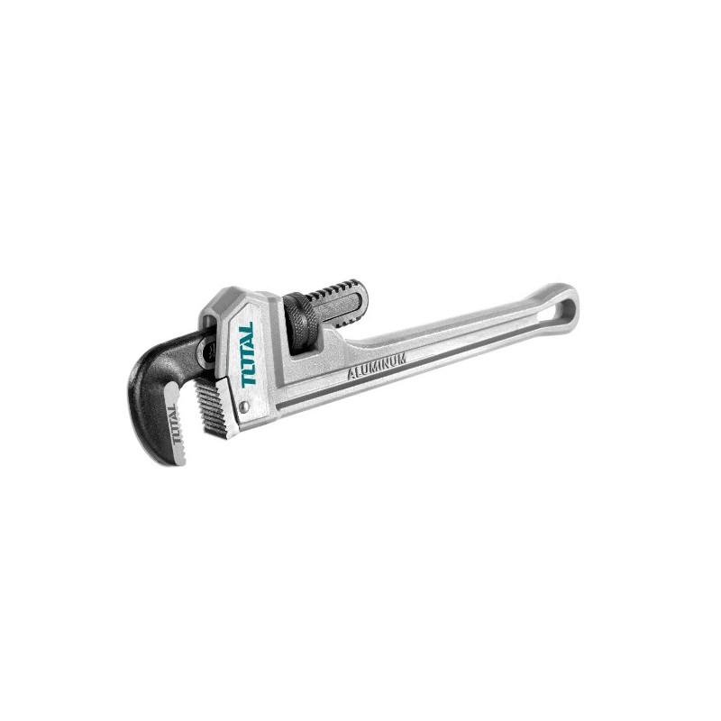 TOTAL 41918  
 Llave para tubo THTAL17  
 450 mm