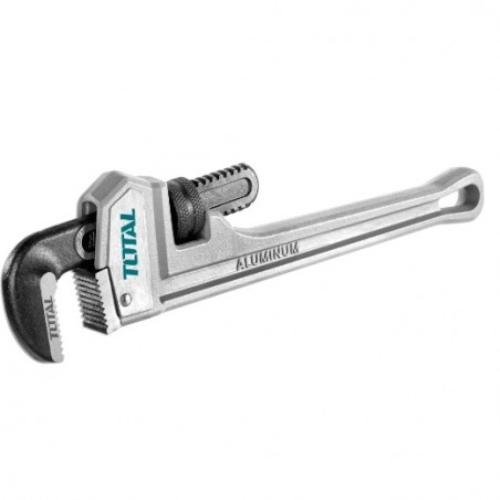 TOTAL 41918  
 Llave para tubo THTAL17  
 450 mm
