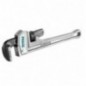 TOTAL 41918  
 Llave para tubo THTAL17  
 450 mm