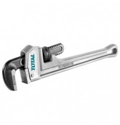 TOTAL 41919  
 Llave para tubo THTAL17  
 600 mm