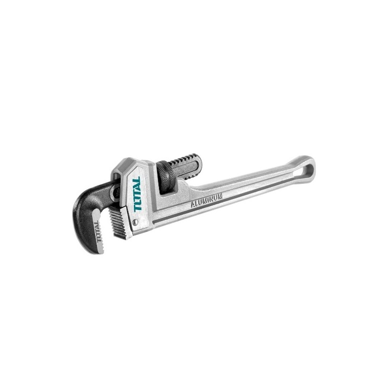 TOTAL 41919  
 Llave para tubo THTAL17  
 600 mm