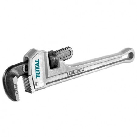 TOTAL 41919  
 Llave para tubo THTAL17  
 600 mm