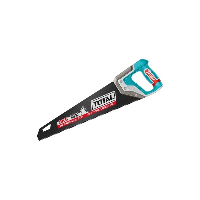TOTAL 41920  
 Serrucho THT55E  
 400 mm