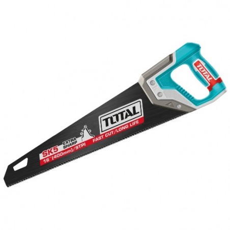 TOTAL 41920  
 Serrucho THT55E  
 400 mm