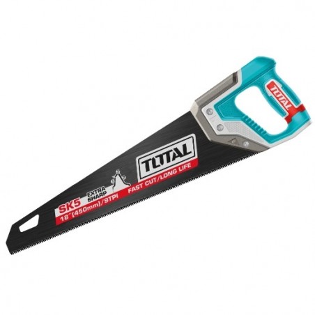 TOTAL 41921  
 Serrucho THT55E  
 450 mm