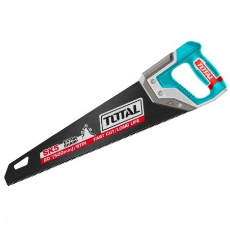 TOTAL 41922  
 Serrucho THT55E  
 500 mm