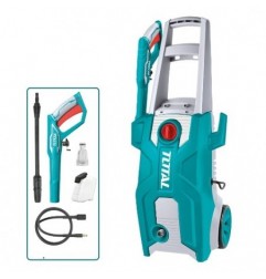 TOTAL 41929   Hidrolimpiadora TGT11376   2000 W