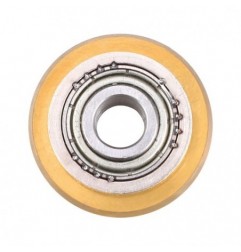 TOTAL 42108  
 Cuchilla cortabaldosas THT576003B  
 Ø22 mm
