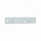 AMIG 424  
 Placa 1  
 97 x 19 x 2 mm  
 Acero  
 Zincado