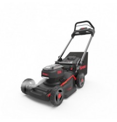 Cortacésped 46 cm (Sin batería, ni cargador)