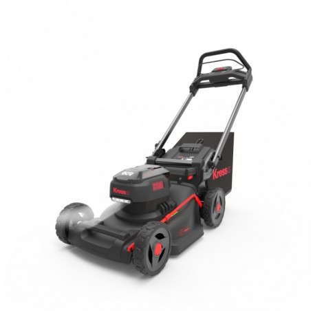 Cortacésped 46 cm (Sin batería, ni cargador)