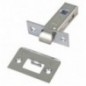 AMIG 4474  
 Picaporte 6  
 45 mm  
 Acero  
 Niquelado
