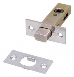 AMIG 4484  
 Pasador para muletilla 126  
 45 mm  
 Acero  
 Niquelado