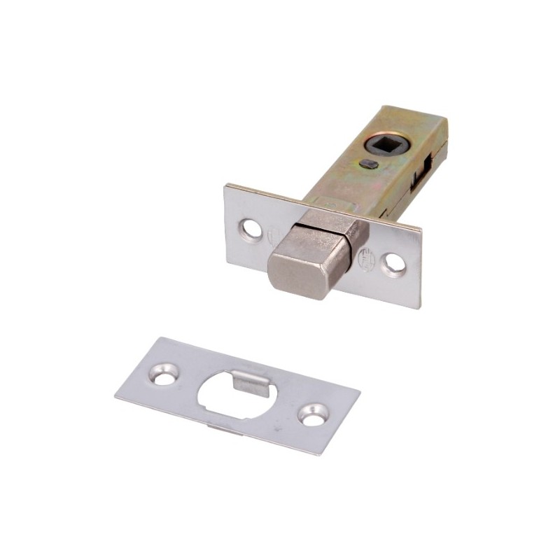AMIG 4484  
 Pasador para muletilla 126  
 45 mm  
 Acero  
 Niquelado