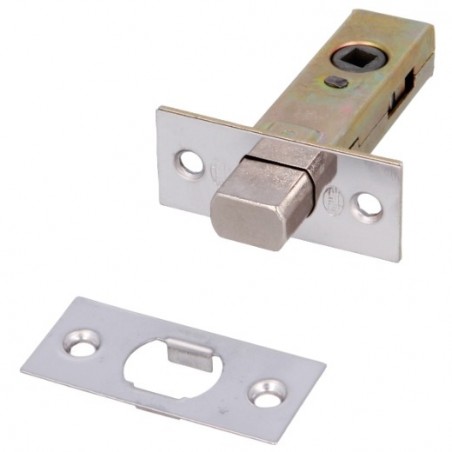 AMIG 4484  
 Pasador para muletilla 126  
 45 mm  
 Acero  
 Niquelado