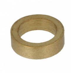 AMIG 4490  
 Arandela pernio 405-407  
 Ø10,5 mm  
 Latón  
 Mate