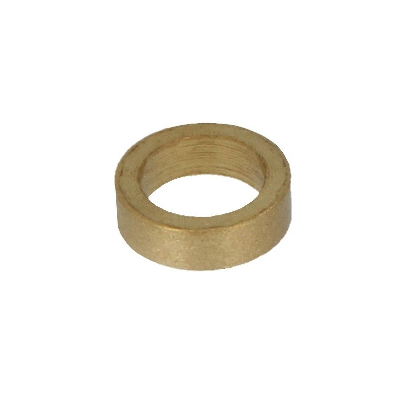 AMIG 4490  
 Arandela pernio 405-407  
 Ø10,5 mm  
 Latón  
 Mate