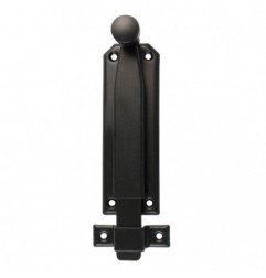 AMIG 4605  
 Pasador 310  
 150 mm  
 Zamak  
 Negro