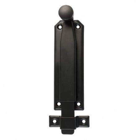 AMIG 4605  
 Pasador 310  
 150 mm  
 Zamak  
 Negro