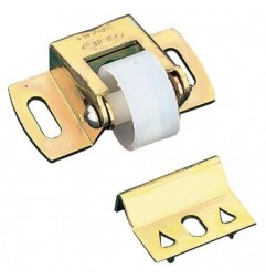 AMIG 4673 16  
 50 x 20 mm  
 Acero  
 Bicromatado