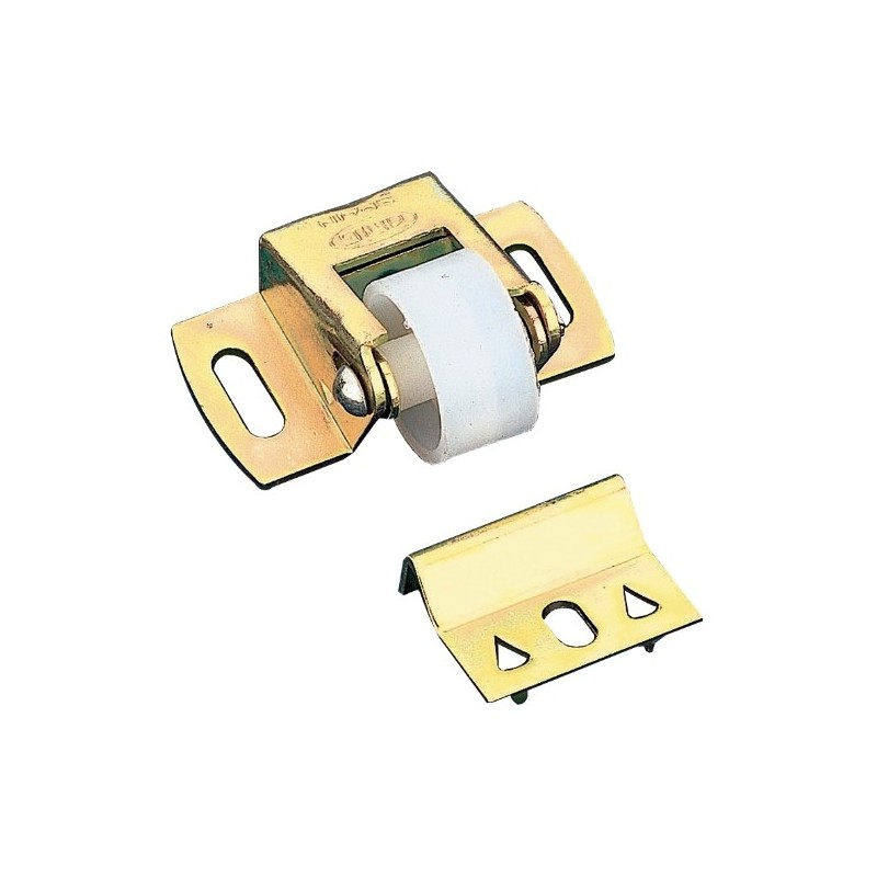 AMIG 4673 16  
 50 x 20 mm  
 Acero  
 Bicromatado