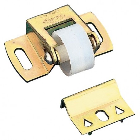 AMIG 4673 16  
 50 x 20 mm  
 Acero  
 Bicromatado