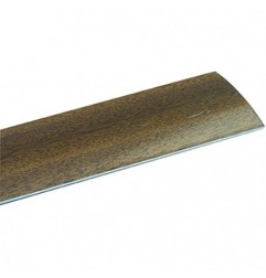AMIG 4701  
 Tapajuntas adhesivo 3  
 720 mm  
 Aluminio  
 Sapelli