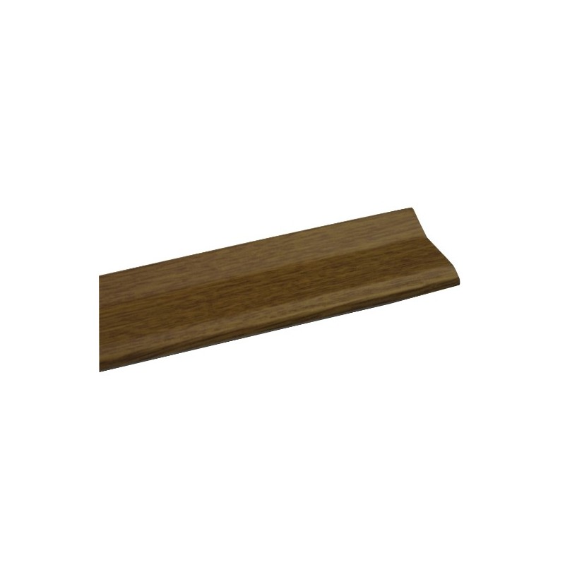 AMIG 4711  
 Tapajuntas adhesivo 4  
 820 mm  
 Aluminio  
 Roble