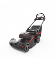 Cortacésped autopropulsado 46 cm (Sin batería, ni cargador)