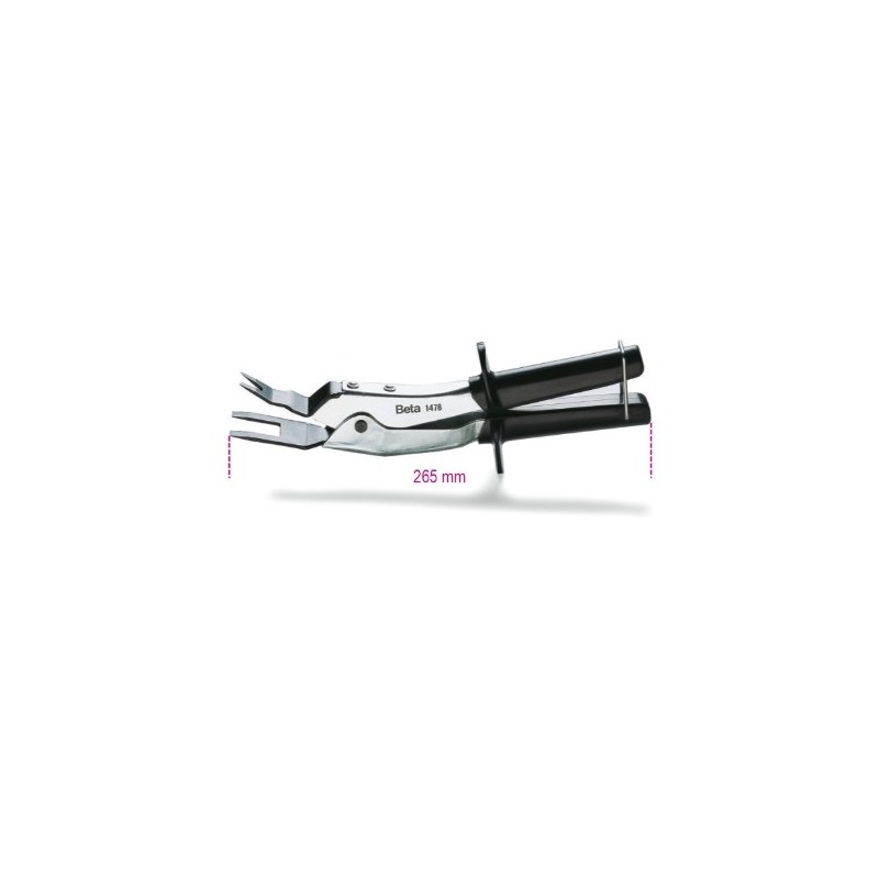 1478 Pinza para grapas