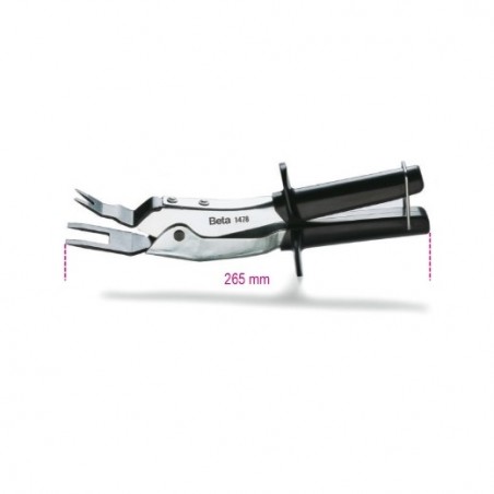 1478 Pinza para grapas
