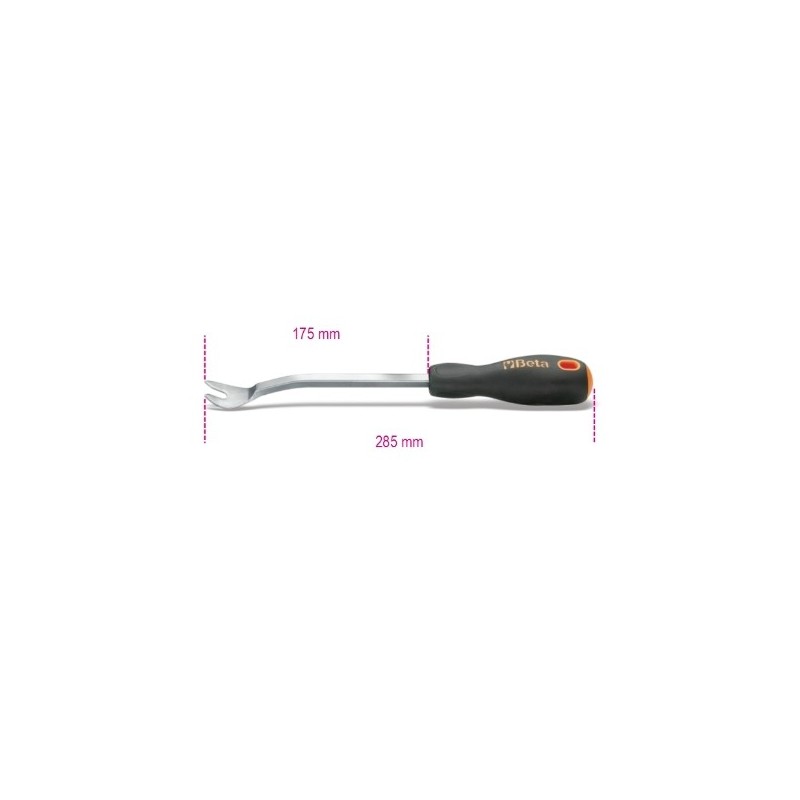 1479 Extractor de grapas