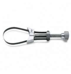 1491 Llave de correa metálica regulable para filtros de aceite