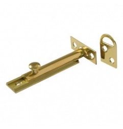 AMIG 4822  
 Pasador 600  
 40 mm  
 Latón  
 Pulido